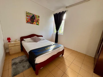 Maison de 6 Chambres