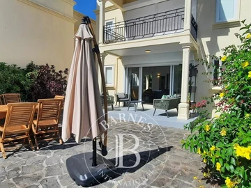 Townhouse, Duplex de 3 Chambres