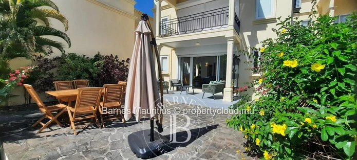 CALODYNE - Brand New Duplex - 3 Bedrooms