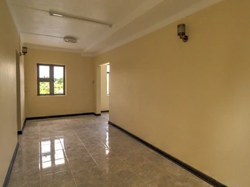 Appartement de 2 Chambres
