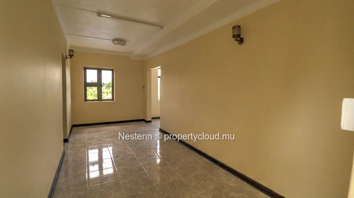 Appartement de 2 chambres
