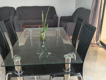 Appartement de 2 Chambres