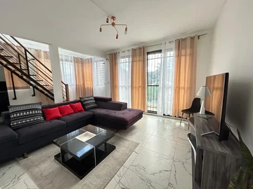 3 Bedroom Villa