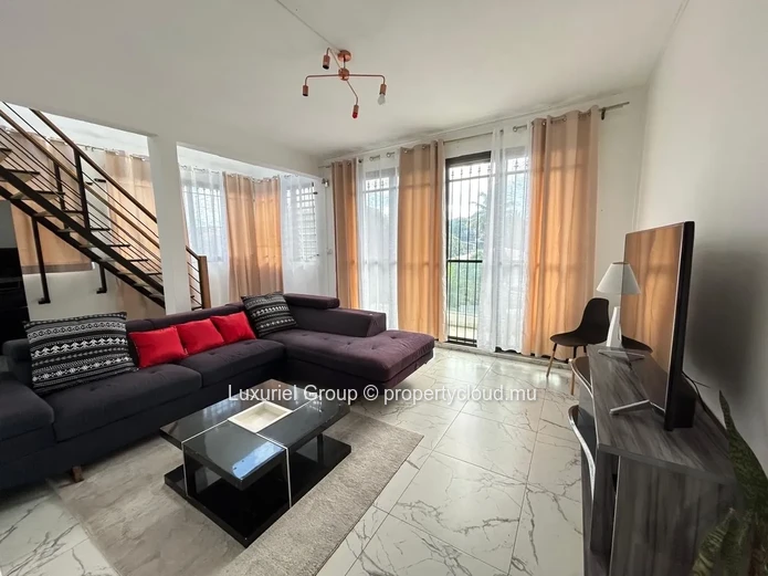 Maison 3 chambres à louer à Pointe aux Canonniers