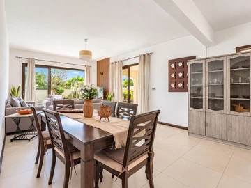 Villa de 4 Chambres
