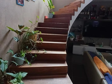 Villa de 4 Chambres
