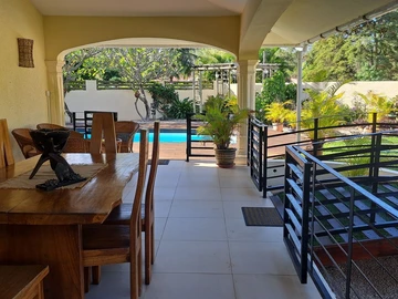 Villa de 4 Chambres