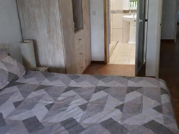 Townhouse, Duplex de 3 Chambres