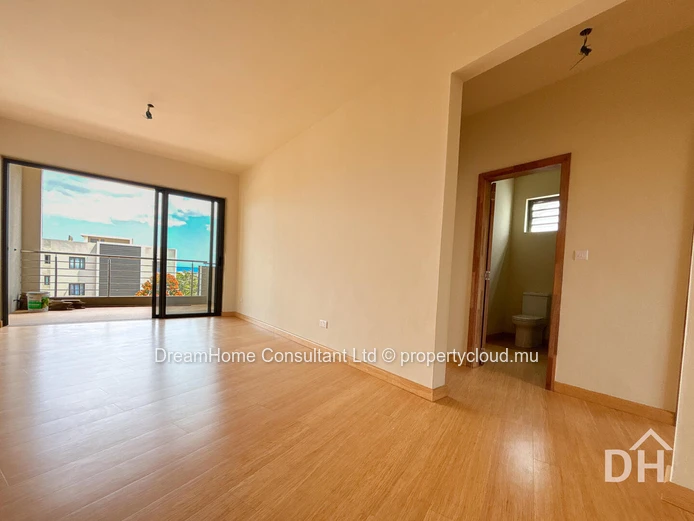 Luxury Penthouse at Creek 3