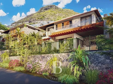 4 Bedroom Villa