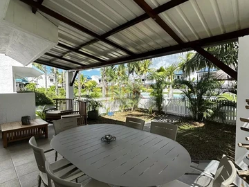 2 Bedroom Villa