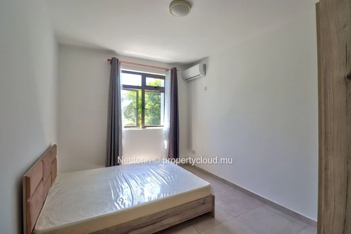 Charmant appartement de 2 chambres