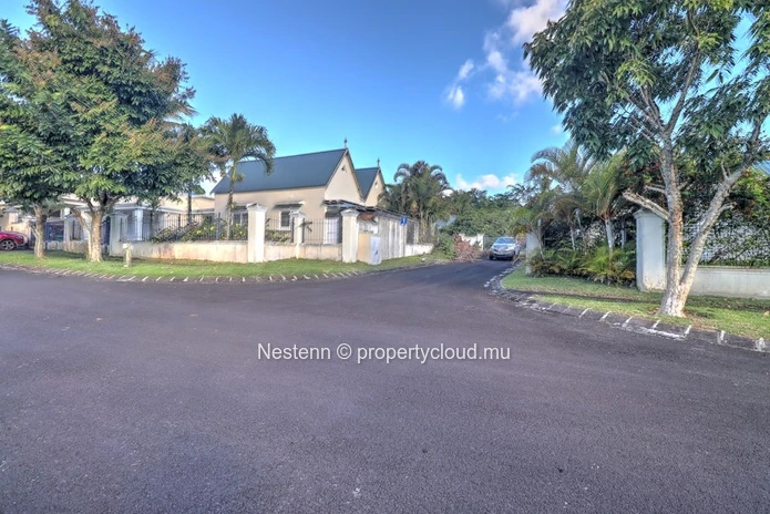 Charming 4-bedroom house 