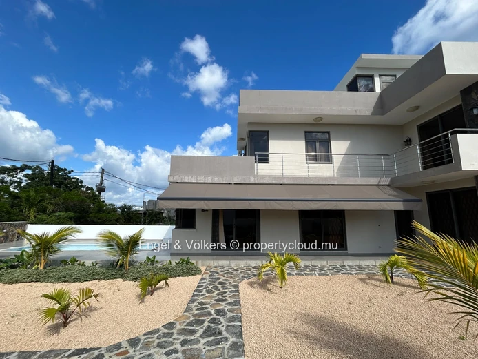 Brand-New 4-Bedroom Family Home for Sale