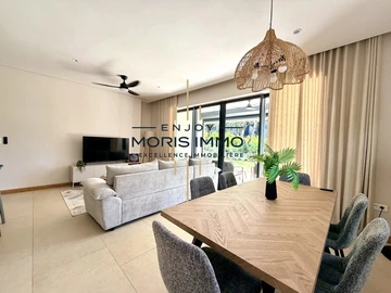 Appartement de 4 Chambres