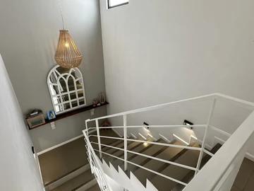 Townhouse, Duplex de 3 Chambres
