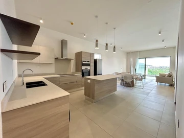 3 Bedroom Penthouse