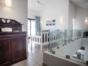 Villa de 5 Chambres