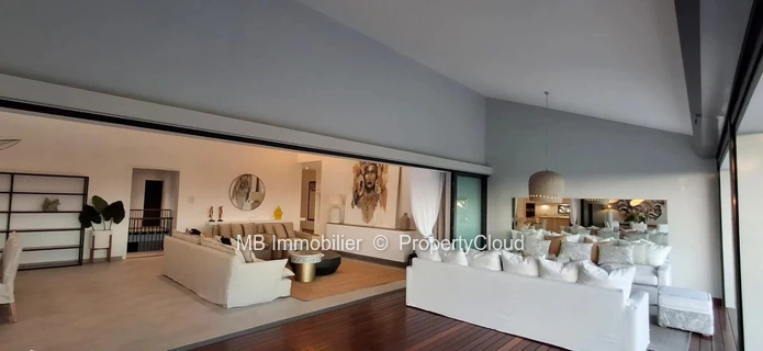 Penthouse en Vente