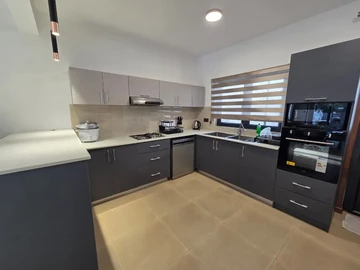 3 Bedroom Villa