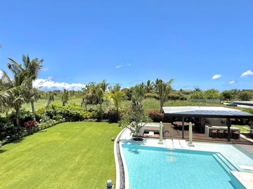 Villa de 5 Chambres