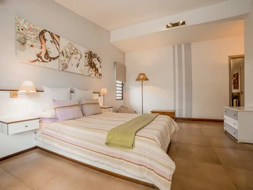 Villa de 4 Chambres