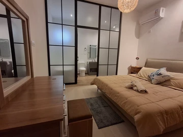 3 Bedroom Apartment