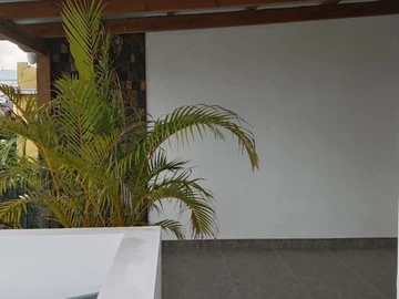 Villa de 3 Chambres