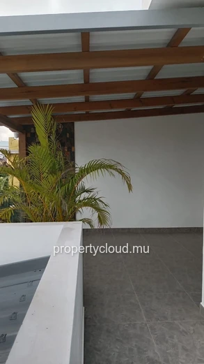 À louer – Villa neuve avec piscine au cœur de Grand Baie