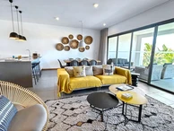 Appartement Vue Mer
