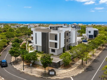 Appartement de 3 Chambres