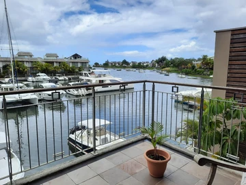 3 Bedroom Townhouse, Duplex