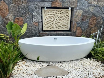 Villa de 3 Chambres