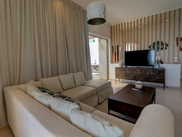Appartement de 2 Chambres