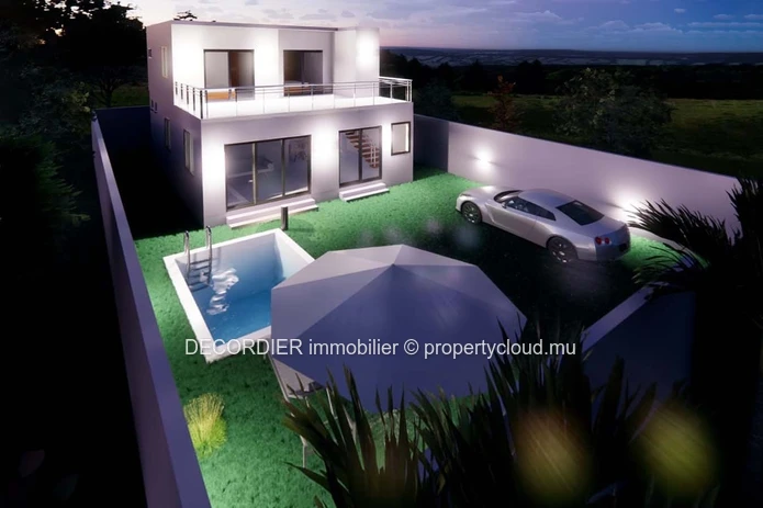 House for sale - Calodyne