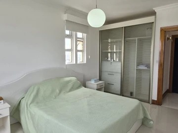 4 Bedroom Apartment