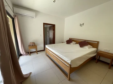 3 Bedroom Townhouse, Duplex