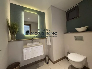 3 Bedroom Penthouse