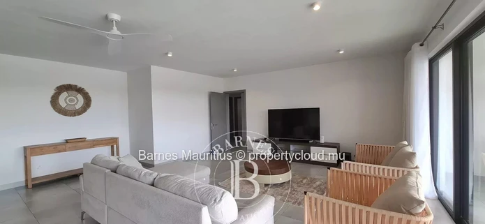 TAMARIN - Appartement avec vue sur mer - 3 chambres