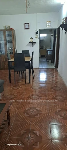 Storeyed house for sale in Candos, Opporsite Victoria hospital main gate