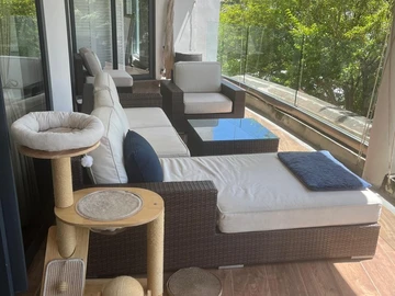 4 Bedroom Apartment