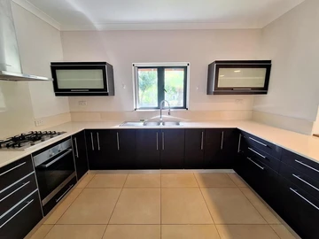 Villa de 4 Chambres