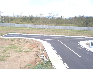 Residential Land