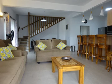 3 Bedroom Townhouse, Duplex