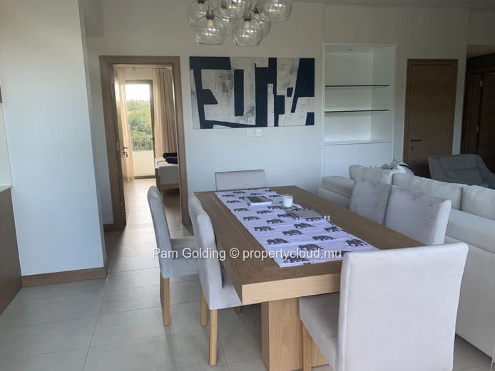 Mont Choisy – Penthouse for rent – Pam Golding Mauritius
