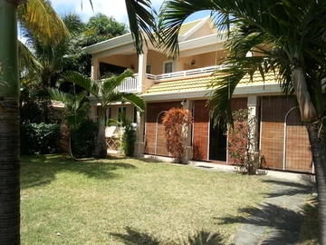Villa de 6 Chambres