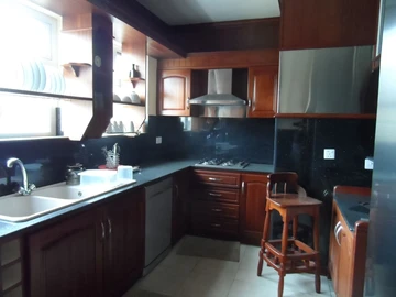 Appartement de 4 Chambres