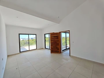 3 Bedroom Villa