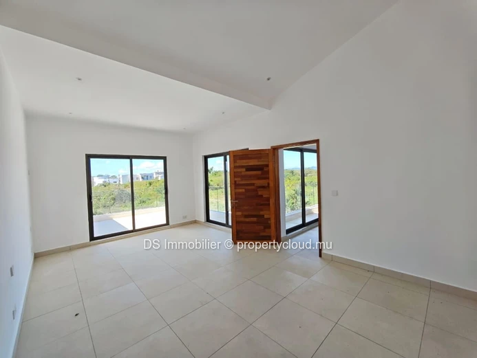 À Vendre – Villa Neuve Semi-Meublée À Cap Malheureux - Nord