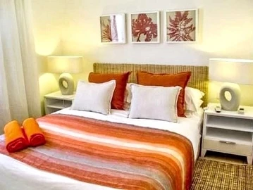 4 Bedroom Penthouse